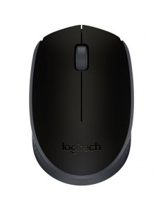 Logitech M170 мишка Офис...